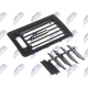 ΑΕΡΑΓΩΓΟΣ ΚΑΛΟΡΙΦΕΡ ΓΙΑ MERCEDES C KLASA W204 2007-ΔΕΞΙΟ ΑΕΡΑΓΩΓΟΣ ΚΑΛΟΡΙΦΕΡ ΓΙΑ MERCEDES C KLASA W204 2007-ΔΕΞΙΟ