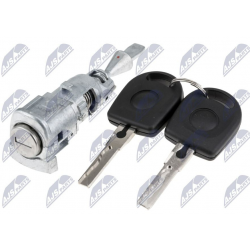 ΚΛΕΙΔΑΡΙΑ ΠΟΡΤΑΣ ΓΙΑ VW GOLF V 2003-,JETTA 2005-/ΑΡΙΣΤΕΡΑ