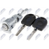 ΚΛΕΙΔΑΡΙΑ ΠΟΡΤΑΣ ΓΙΑ VW GOLF V 2003-,JETTA 2005-/ΑΡΙΣΤΕΡΑ