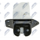 ΚΛΕΙΔΑΡΙΑ ΠΟΡΤΟΜΠΑΓΚΑΖ NISSAN NOTE E11 2006-,JUKE F15 2010-,LEAF 2010- ΚΛΕΙΔΑΡΙΑ ΠΟΡΤΟΜΠΑΓΚΑΖ NISSAN NOTE E11 2006-,JUKE F15 2010-,LEAF 2010-