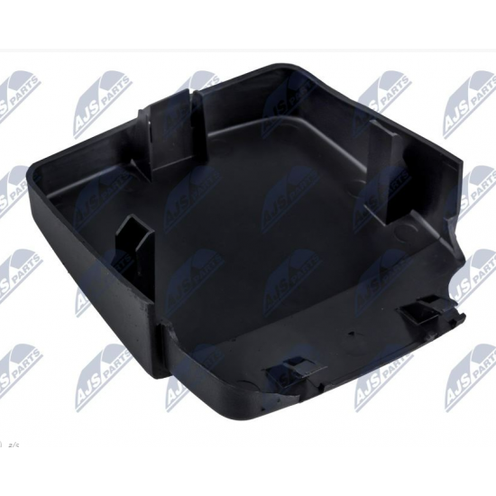 ΚΑΠΑΚΙ ΠΙΣΩ ΦΑΝΑΡΙΟΥ ΓΙΑ VW T4 1990-2003 ΔΕΞΙΟ ΚΑΠΑΚΙ ΠΙΣΩ ΦΑΝΑΡΙΟΥ ΓΙΑ VW T4 1990-2003 ΔΕΞΙΟ