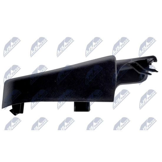 ΚΑΠΑΚΙ ΠΙΣΩ ΦΑΝΑΡΙΟΥ ΓΙΑ VW T4 1990-2003 ΔΕΞΙΟ ΚΑΠΑΚΙ ΠΙΣΩ ΦΑΝΑΡΙΟΥ ΓΙΑ VW T4 1990-2003 ΔΕΞΙΟ