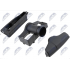 ΚΑΛΥΜΑ ΒΕΝΤΙΛΑΤΕΡ ΓΙΑ AUDI A3 2004-,SEAT ALTEA 2004-,LEON 2006-,SKODA OCTAVIA II 2004-,VW CADDY 2004-,EOS 2006-,GOLF V 2003-,GOLF VI 2008-,GOLF VII 2012-,TOURAN 2003-