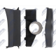 ΚΑΛΥΜΑ ΒΕΝΤΙΛΑΤΕΡ ΓΙΑ AUDI A3 2004-,SEAT ALTEA 2004-,LEON 2006-,SKODA OCTAVIA II 2004-,VW CADDY 2004-,EOS 2006-,GOLF V 2003-,GOLF VI 2008-,GOLF VII 2012-,TOURAN 2003- ΚΑΛΥΜΑ ΒΕΝΤΙΛΑΤΕΡ ΓΙΑ AUDI A3 2004-,SEAT ALTEA 2004-,LEON 2006-,SKODA OCTAVIA II 2004-,VW CADDY 2004-,EOS 2006-,GOLF V 2003-,GOLF VI 2008-,GOLF VII 2012-,TOURAN 2003-