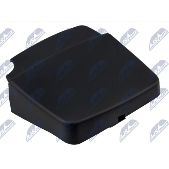 ΚΑΠΑΚΙ ΠΙΣΩ ΦΑΝΑΡΙΟΥ ΑΡΙΣΤΕΡΟ ΓΙΑ VW T4 1990-2003/ ΚΑΠΑΚΙ ΠΙΣΩ ΦΑΝΑΡΙΟΥ ΑΡΙΣΤΕΡΟ ΓΙΑ VW T4 1990-2003/