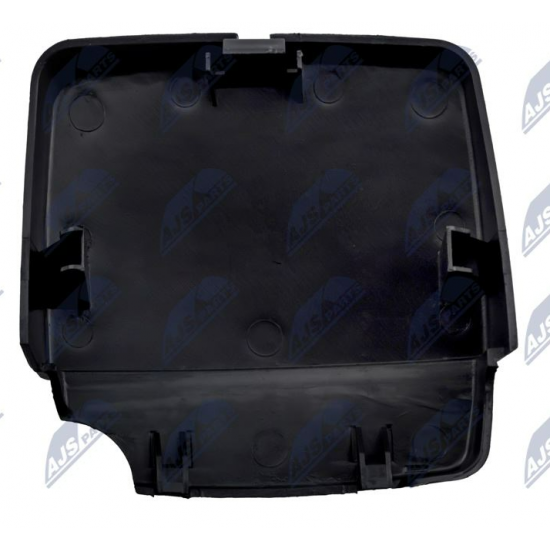 ΚΑΠΑΚΙ ΠΙΣΩ ΦΑΝΑΡΙΟΥ ΑΡΙΣΤΕΡΟ ΓΙΑ VW T4 1990-2003/ ΚΑΠΑΚΙ ΠΙΣΩ ΦΑΝΑΡΙΟΥ ΑΡΙΣΤΕΡΟ ΓΙΑ VW T4 1990-2003/