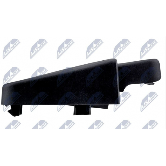 ΚΑΠΑΚΙ ΠΙΣΩ ΦΑΝΑΡΙΟΥ ΑΡΙΣΤΕΡΟ ΓΙΑ VW T4 1990-2003/ ΚΑΠΑΚΙ ΠΙΣΩ ΦΑΝΑΡΙΟΥ ΑΡΙΣΤΕΡΟ ΓΙΑ VW T4 1990-2003/