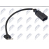 ΔΙΑΚΟΠΤΗΣ ΚΑΠΟ ΓΙΑ VW PASSAT B5 2001-,SKODA SUPERB 2002-