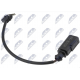 ΔΙΑΚΟΠΤΗΣ ΚΑΠΟ ΓΙΑ VW PASSAT B5 2001-,SKODA SUPERB 2002- ΔΙΑΚΟΠΤΗΣ ΚΑΠΟ ΓΙΑ VW PASSAT B5 2001-,SKODA SUPERB 2002-
