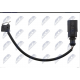 ΔΙΑΚΟΠΤΗΣ ΚΑΠΟ ΓΙΑ VW PASSAT B5 2001-,SKODA SUPERB 2002- ΔΙΑΚΟΠΤΗΣ ΚΑΠΟ ΓΙΑ VW PASSAT B5 2001-,SKODA SUPERB 2002-