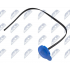 TAΠΑ ΔΟΧΕΙΟΥ ΝΕΡΟΥ ΠΛΥΣΗΣ NISSAN QASHQAI J10 2007-,QASHQAI J11 2013-