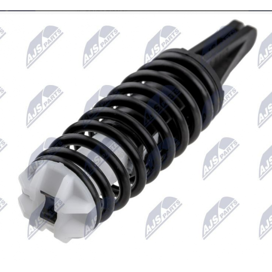 ΕΛΑΤΗΡΙΟ ΠΕΝΤΑΛ ΣΥΜΠΛΕΚΤΗ ΓΙΑ AUDI A3 1997-,TT 1999-,SEAT AROSA 1997-,LEON 2000-,SKODA OCTAVIA 1997-,VW GOLF IV 1997-,GOLF V 2003-,LUPO 1999- ΕΛΑΤΗΡΙΟ ΠΕΝΤΑΛ ΣΥΜΠΛΕΚΤΗ ΓΙΑ AUDI A3 1997-,TT 1999-,SEAT AROSA 1997-,LEON 2000-,SKODA OCTAVIA 1997-,VW GOLF IV 1997-,GOLF V 2003-,LUPO 1999-