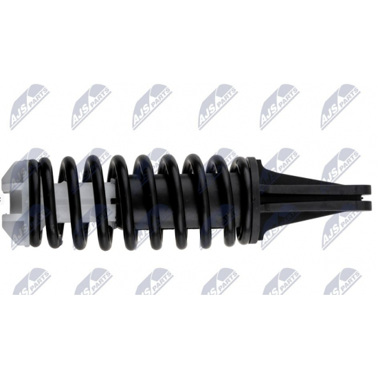 ΕΛΑΤΗΡΙΟ ΠΕΝΤΑΛ ΣΥΜΠΛΕΚΤΗ ΓΙΑ AUDI A3 1997-,TT 1999-,SEAT AROSA 1997-,LEON 2000-,SKODA OCTAVIA 1997-,VW GOLF IV 1997-,GOLF V 2003-,LUPO 1999- ΕΛΑΤΗΡΙΟ ΠΕΝΤΑΛ ΣΥΜΠΛΕΚΤΗ ΓΙΑ AUDI A3 1997-,TT 1999-,SEAT AROSA 1997-,LEON 2000-,SKODA OCTAVIA 1997-,VW GOLF IV 1997-,GOLF V 2003-,LUPO 1999-