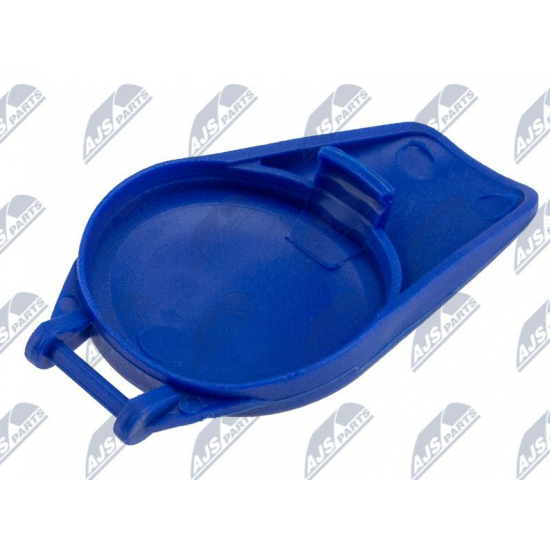TAΠΑ ΔΟΧΕΙΟΥ ΝΕΡΟΥ ΠΛΥΣΗΣ FORD FOCUS C-MAX 2003-,C-MAX 2007-,GALAXY 2006-,KUGA 2008-,MONDEO IV 2007-,S-MAX 2006- TAΠΑ ΔΟΧΕΙΟΥ ΝΕΡΟΥ ΠΛΥΣΗΣ FORD FOCUS C-MAX 2003-,C-MAX 2007-,GALAXY 2006-,KUGA 2008-,MONDEO IV 2007-,S-MAX 2006-