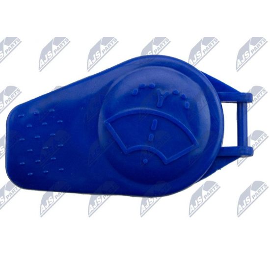TAΠΑ ΔΟΧΕΙΟΥ ΝΕΡΟΥ ΠΛΥΣΗΣ FORD FOCUS C-MAX 2003-,C-MAX 2007-,GALAXY 2006-,KUGA 2008-,MONDEO IV 2007-,S-MAX 2006- TAΠΑ ΔΟΧΕΙΟΥ ΝΕΡΟΥ ΠΛΥΣΗΣ FORD FOCUS C-MAX 2003-,C-MAX 2007-,GALAXY 2006-,KUGA 2008-,MONDEO IV 2007-,S-MAX 2006-