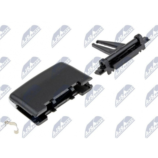 ΛΑΒΗ ΑΕΡΑΓΩΓΟΥ ΓΙΑ MERCEDES C KLASA W204 2007-/ΔΕΞΙ-ΑΡΙΣΤΕΡΑ ΛΑΒΗ ΑΕΡΑΓΩΓΟΥ ΓΙΑ MERCEDES C KLASA W204 2007-/ΔΕΞΙ-ΑΡΙΣΤΕΡΑ