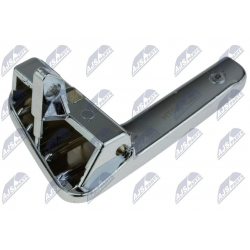 ΛΑΒΗ ΕΣΩΤΕΡΙΚΗ ΜΠΡΟΣΤΙΝΗΣ ΠΟΡΤΑΣ I TYLNYCH SEAT IBIZA III 2002-/ΔΕΞΙ