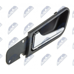 Χερούλι με τοποθέτηση Εμπρός Δεξιά για Mercedes-Benz A Class / B Class 