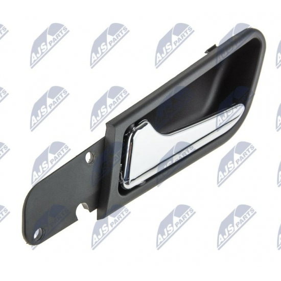 Χερούλι με τοποθέτηση Εμπρός Δεξιά για Mercedes-Benz A Class / B Class Χερούλι με τοποθέτηση Εμπρός Δεξιά για Mercedes-Benz A Class / B Class