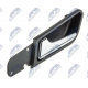 Χερούλι με τοποθέτηση Εμπρός Δεξιά για Mercedes-Benz A Class / B Class Χερούλι με τοποθέτηση Εμπρός Δεξιά για Mercedes-Benz A Class / B Class