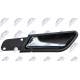 Χερούλι με τοποθέτηση Εμπρός Δεξιά για Mercedes-Benz A Class / B Class Χερούλι με τοποθέτηση Εμπρός Δεξιά για Mercedes-Benz A Class / B Class