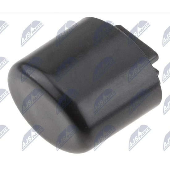 ΚΑΠΑΚΙ ΧΕΙΡΟΦΡΕΝΟΥ ΓΙΑ VW CADDY 2004-,TOURAN 2006-/ ΜΑΥΡΟ ΚΑΠΑΚΙ ΧΕΙΡΟΦΡΕΝΟΥ ΓΙΑ VW CADDY 2004-,TOURAN 2006-/ ΜΑΥΡΟ