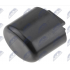 ΚΑΠΑΚΙ ΧΕΙΡΟΦΡΕΝΟΥ ΓΙΑ VW CADDY 2004-,TOURAN 2006-/ ΜΑΥΡΟ