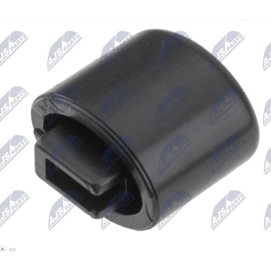 ΚΑΠΑΚΙ ΧΕΙΡΟΦΡΕΝΟΥ ΓΙΑ VW CADDY 2004-,TOURAN 2006-/ ΜΑΥΡΟ ΚΑΠΑΚΙ ΧΕΙΡΟΦΡΕΝΟΥ ΓΙΑ VW CADDY 2004-,TOURAN 2006-/ ΜΑΥΡΟ
