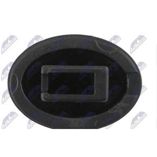 ΚΑΠΑΚΙ ΧΕΙΡΟΦΡΕΝΟΥ ΓΙΑ VW CADDY 2004-,TOURAN 2006-/ ΜΑΥΡΟ ΚΑΠΑΚΙ ΧΕΙΡΟΦΡΕΝΟΥ ΓΙΑ VW CADDY 2004-,TOURAN 2006-/ ΜΑΥΡΟ