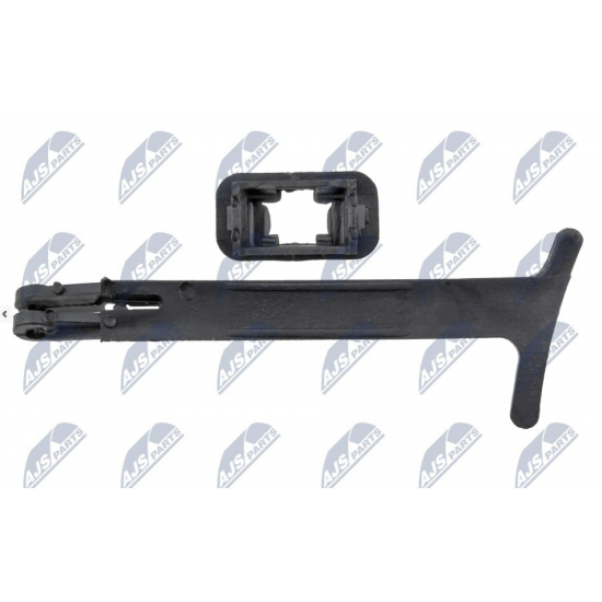 Χειρολαβή Απασφάλισης Καπό Κινητήρα για Volkswagen Bora Golf IV 1999-2005 Χειρολαβή Απασφάλισης Καπό Κινητήρα για Volkswagen Bora Golf IV 1999-2005