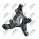 ΑΚΡΑΞΟΝΙΟ, ΑΝΑΡΤΗΣΗ ΤΡΟΧΩΝ TOYOTA HILUX 2WD 05-, INNOVA 05- /ΔΕΞΙ ΑΚΡΑΞΟΝΙΟ, ΑΝΑΡΤΗΣΗ ΤΡΟΧΩΝ TOYOTA HILUX 2WD 05-, INNOVA 05- /ΔΕΞΙ