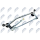 ΜΠΡΑΤΣΟ ΕΜΠΡΟΣ ΥΑΛΟΚΑΘΑΡΙΣΤΗΡΑ NISSAN MICRA K13 2010- ΜΠΡΑΤΣΟ ΕΜΠΡΟΣ ΥΑΛΟΚΑΘΑΡΙΣΤΗΡΑ NISSAN MICRA K13 2010-