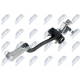 ΡΥΘΜΙΣΤΗΣ ΠΙΣΩ ΠΟΡΤΑΣ FIAT DUCATO 2006-,CITROEN JUMPER 2006-,PEUGEOT BOXER 2006 ΔΕΞΙΑ ΠΛΕΥΡΑ ΡΥΘΜΙΣΤΗΣ ΠΙΣΩ ΠΟΡΤΑΣ FIAT DUCATO 2006-,CITROEN JUMPER 2006-,PEUGEOT BOXER 2006 ΔΕΞΙΑ ΠΛΕΥΡΑ
