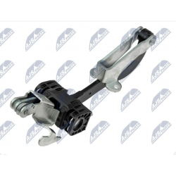  ΡΥΘΜΙΣΤΗΣ ΠΙΣΩ ΠΟΡΤΑΣ FIAT DUCATO 2006-,CITROEN JUMPER 2006-,PEUGEOT BOXER 2006- ΑΡΙΣΤΕΡΑ