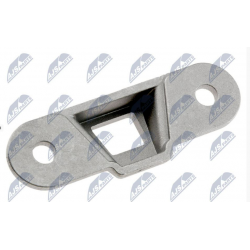FIAT DUCATO -2006,CITROEN JUMPER -2006,PEUGEOT BOXER -2006,IVECO DAILY -2006 ΑΝΤΙΚΡΥΣΜΑ ΠΟΡΤΑΣ