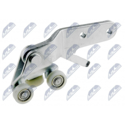 ΑΝΤΙΚΡΥΣΜΑ ΚΑΤΩ ΓΙΑ FIAT DUCATO 1994-2002,CITROEN JUMPER 1994-2002,PEUGEOT BOXER 1994-2002/ ΔΕΞΙΑ