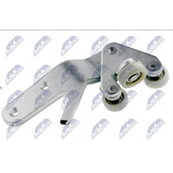 ΑΝΤΙΚΡΥΣΜΑ ΚΑΤΩ ΓΙΑ FIAT DUCATO 1994-2002,CITROEN JUMPER 1994-2002,PEUGEOT BOXER 1994-2002/ ΔΕΞΙΑ