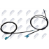 ΝΤΙΖΑ ΥΛΙΟΡΟΦΗΣ ΓΙΑ AUDI Q5 2009-,SEAT ALHAMBRA 2011-,LEON 2013-,SKODA SUPERB 2008-,YETI 2010-,VW GOLF VARIANT 2007-,PASSAT 2011-,SHARAN 2011-,TIGUAN 2008-,TOURAN 2011-