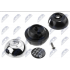 ΠΟΜΟΛΟ ΤΑΧΥΤΗΤΩΝ FIAT 500 ABARTH 2007-/CHROME SILVER-BLACK CAP-6