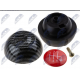 ΠΟΜΟΛΟ ΤΑΧΥΤΗΤΩΝ FIAT 500 ABARTH 2007-/BLACK CARBON FIBER TEXTURE-RED CAP-6 ΠΟΜΟΛΟ ΤΑΧΥΤΗΤΩΝ FIAT 500 ABARTH 2007-/BLACK CARBON FIBER TEXTURE-RED CAP-6