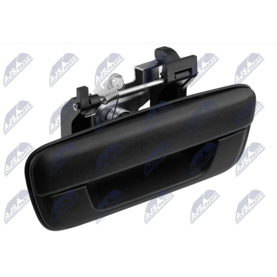 ΛΑΒΗ ΚΑΡΟΤΣΑΣ ΓΙΑ ISUZU D-MAX 2002-2011 ΛΑΒΗ ΚΑΡΟΤΣΑΣ ΓΙΑ ISUZU D-MAX 2002-2011