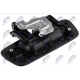 ΛΑΒΗ ΚΑΡΟΤΣΑΣ ΓΙΑ ISUZU D-MAX 2002-2011 ΛΑΒΗ ΚΑΡΟΤΣΑΣ ΓΙΑ ISUZU D-MAX 2002-2011