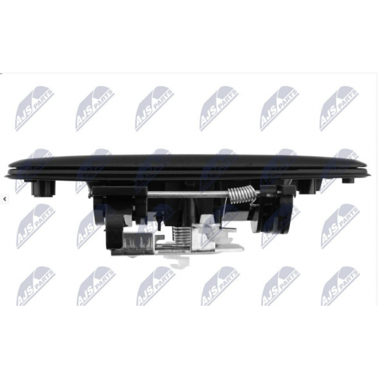 ΛΑΒΗ ΚΑΡΟΤΣΑΣ ΓΙΑ ISUZU D-MAX 2002-2011 ΛΑΒΗ ΚΑΡΟΤΣΑΣ ΓΙΑ ISUZU D-MAX 2002-2011