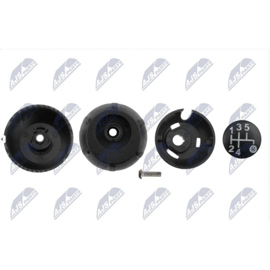 ΠΟΜΟΛΟ ΤΑΧΥΤΗΤΩΝ FIAT 500 2007-/Black Carbon Fiber Texture-BLACK CAP-5 ΠΟΜΟΛΟ ΤΑΧΥΤΗΤΩΝ FIAT 500 2007-/Black Carbon Fiber Texture-BLACK CAP-5