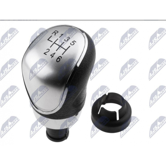 ΠΟΜΟΛΟ ΤΑΧΥΤΗΤΩΝ FORD C-MAX II 2010-/6 ΠΟΜΟΛΟ ΤΑΧΥΤΗΤΩΝ FORD C-MAX II 2010-/6