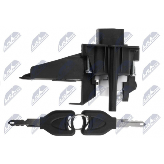 ΚΛΕΙΔΑΡΙΑ ΜΠΑΓΚΑΖ ΓΙΑ RENAULT CLIO II 1998- ΚΛΕΙΔΑΡΙΑ ΜΠΑΓΚΑΖ ΓΙΑ RENAULT CLIO II 1998-