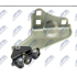 ΟΔΗΓΟΣ ΠΛΑΙΝΗΣ ΠΟΡΤΑΣ ΓΙΑ RENAULT KANGOO 1997-2008 ΚΑΤΩ ΔΕΞΙΑ