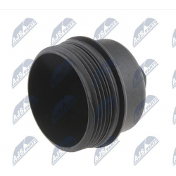 ΚΑΠΑΚΙ, ΘΗΚΗ ΤΟΥ ΦΙΛΤΡΟΥ ΛΑΔΙΟΥ OPEL ASTRA G 1.2,1.4 1998-,ASTRA H 1.4,1.6,1.8 2004-,ASTRA J 1.4,1.4T,1.6 2009-,CORSA B 1.0 1996-,CORSA C 1.0,1.2,1.4 2000-,CORSA D 1.0,1.2,1.4 2006-,INSIGNIA A 1.6,1.6T,1.8 2008-,VECTRA C 1.8 2005-,ZAFIRA B 1.6,1.8 2005
