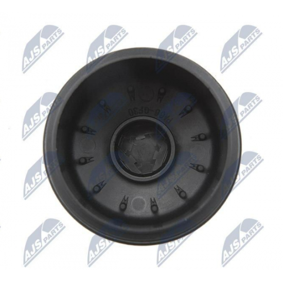 ΚΑΠΑΚΙ, ΘΗΚΗ ΤΟΥ ΦΙΛΤΡΟΥ ΛΑΔΙΟΥ OPEL ASTRA G 1.2,1.4 1998-,ASTRA H 1.4,1.6,1.8 2004-,ASTRA J 1.4,1.4T,1.6 2009-,CORSA B 1.0 1996-,CORSA C 1.0,1.2,1.4 2000-,CORSA D 1.0,1.2,1.4 2006-,INSIGNIA A 1.6,1.6T,1.8 2008-,VECTRA C 1.8 2005-,ZAFIRA B 1.6,1.8 2005 ΚΑΠΑΚΙ, ΘΗΚΗ ΤΟΥ ΦΙΛΤΡΟΥ ΛΑΔΙΟΥ OPEL ASTRA G 1.2,1.4 1998-,ASTRA H 1.4,1.6,1.8 2004-,ASTRA J 1.4,1.4T,1.6 2009-,CORSA B 1.0 1996-,CORSA C 1.0,1.2,1.4 2000-,CORSA D 1.0,1.2,1.4 2006-,INSIGNIA A 1.6,1.6T,1.8 2008-,VECTRA C 1.8 2005-,ZAFIRA B 1.6,1.8 2005