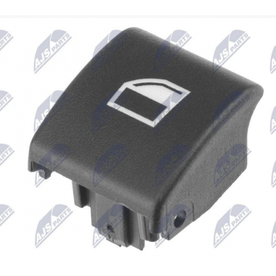 ΚΑΠΑΚΙ ΔΙΑΚΟΠΤΗ ΠΑΡΑΘΥΡΩΝ ΓΙΑ BMW 3 E46 1998-2006 ΚΑΠΑΚΙ ΔΙΑΚΟΠΤΗ ΠΑΡΑΘΥΡΩΝ ΓΙΑ BMW 3 E46 1998-2006